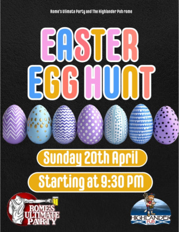 Easter Party